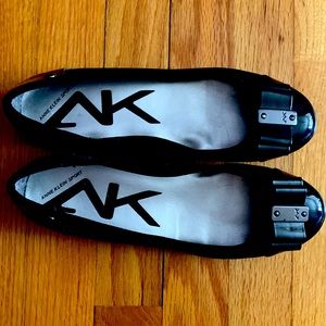 Anne Klein II flats